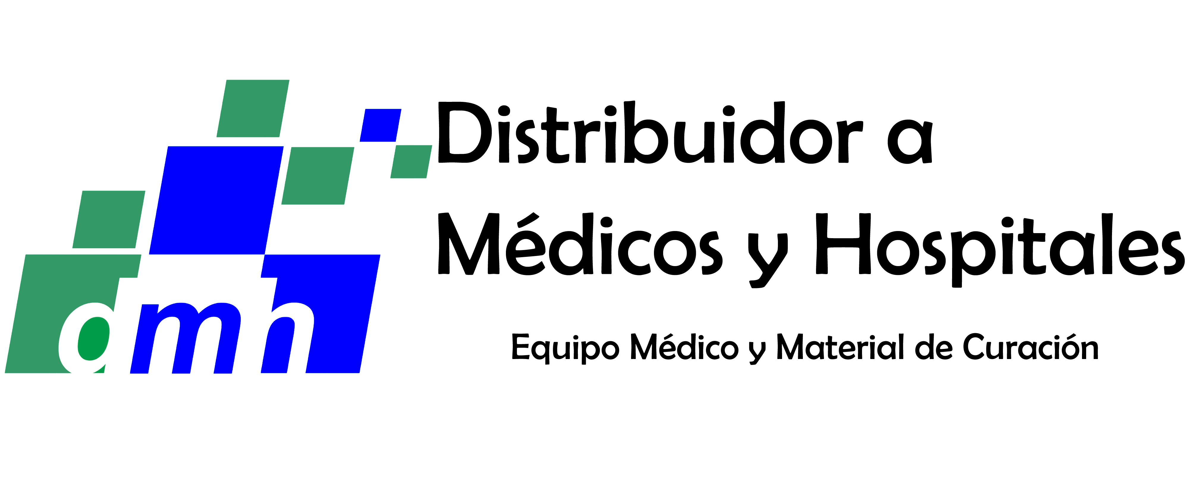 DMH - Distribuidor a Médicos y Hospitales